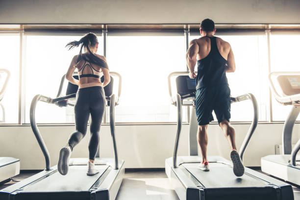 Allenamento cardiovascolare: